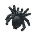 Spider Stock Shape Pencil Top Eraser